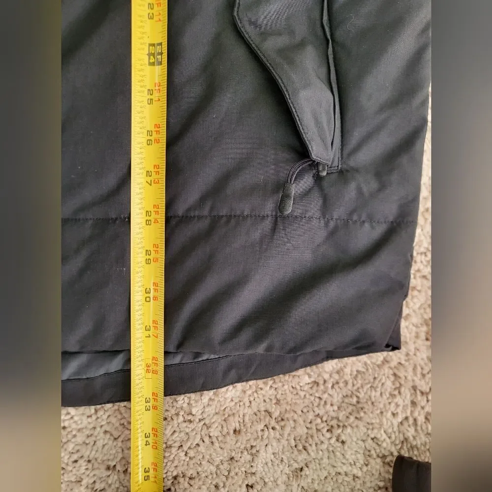 Men Nike Storm Fit Puffer Coat Size XL NO HOOD